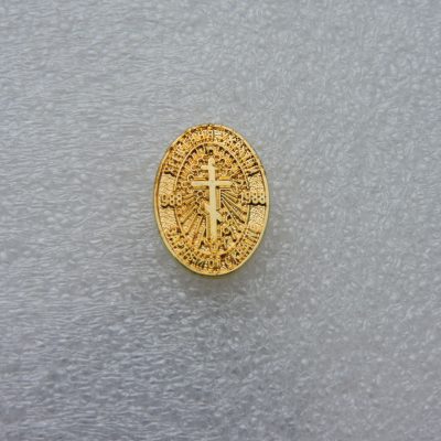 Знак 1000-тя Хрещення Украіни у Святу Православну Віру .